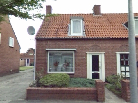 Beukenlaan 18, 9674 CC Winschoten, Nederland