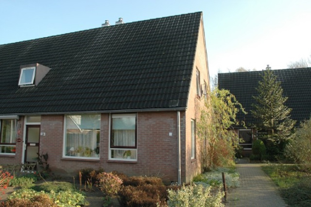 Molensloot 17, 9541 HB Vlagtwedde, Nederland