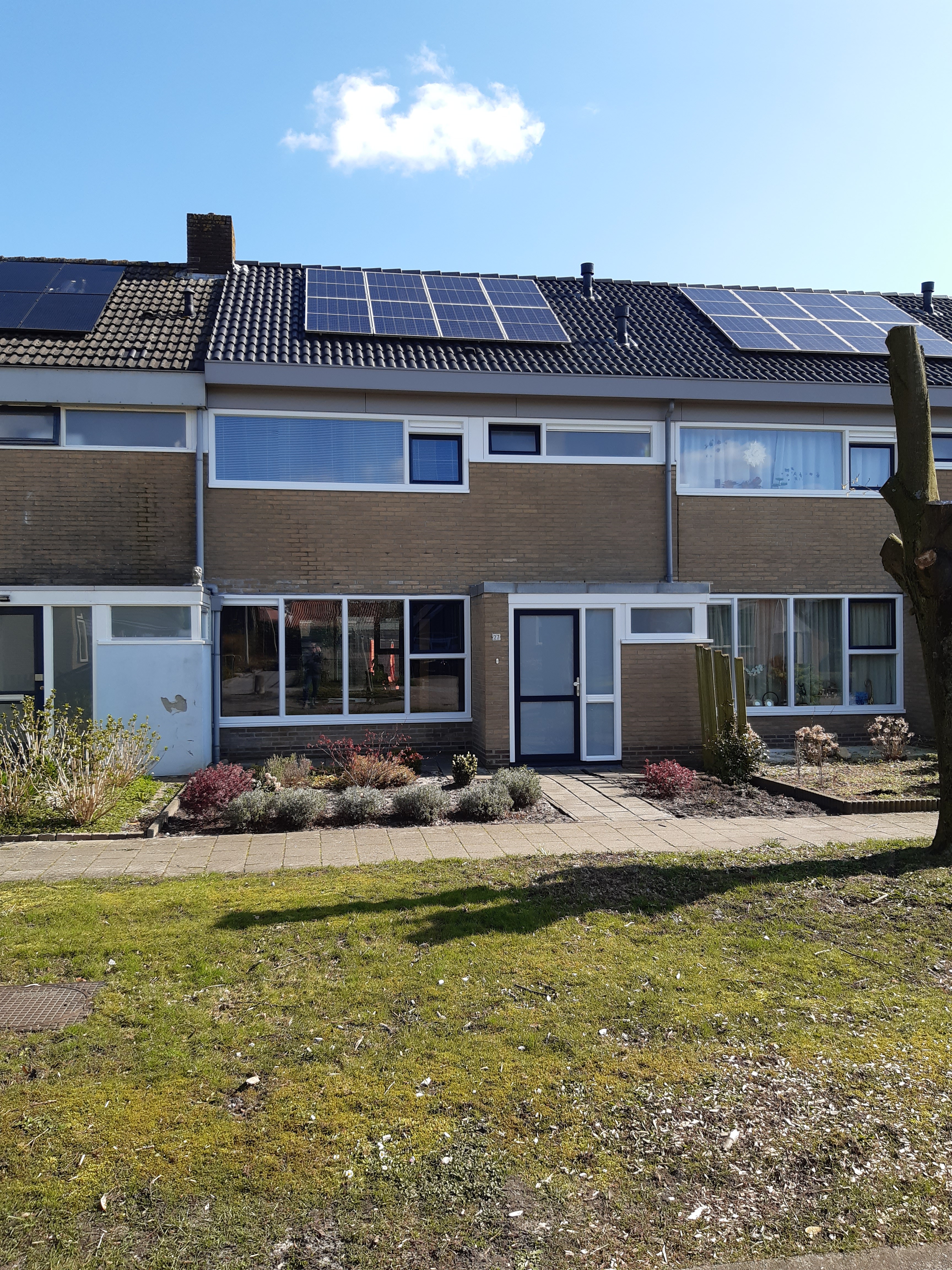 Donellenlaan 27, 9679 CC Scheemda, Nederland