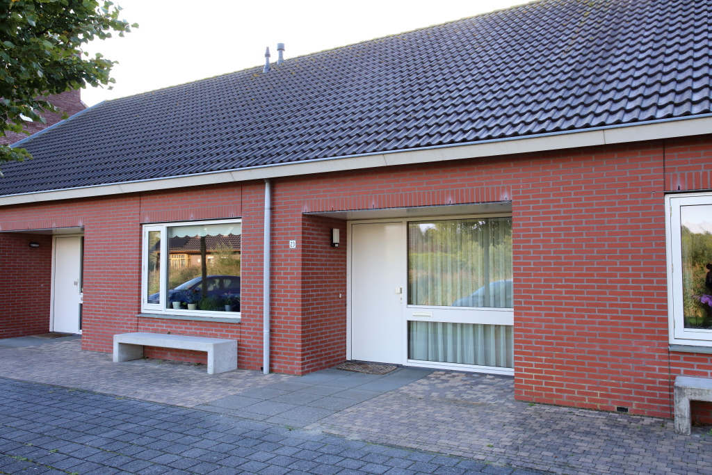 Schor 23, 9933 DA Delfzijl, Nederland