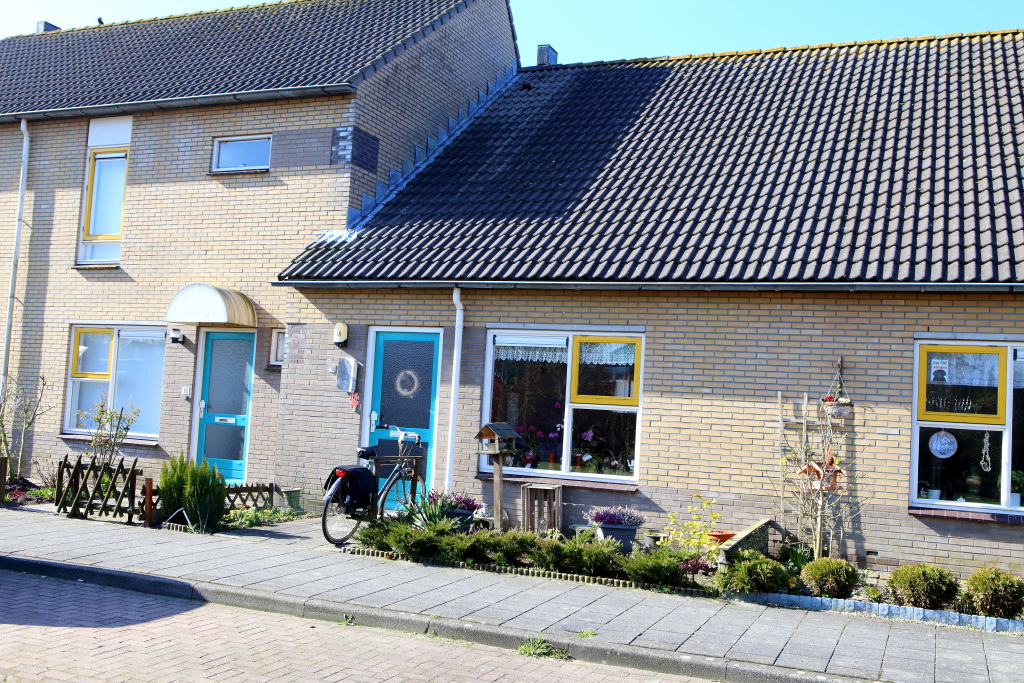 Palissadestraat 18