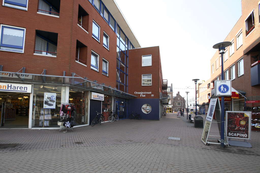 Oranjestraat 38, 9934 BB Delfzijl, Nederland