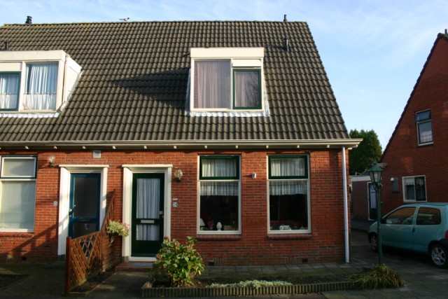 Borgweg 101, 9936 EL Farmsum, Nederland