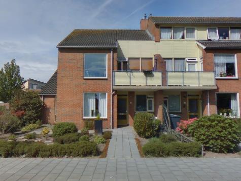 Dominee Sannesstraat 46, 9645 EB Veendam, Nederland