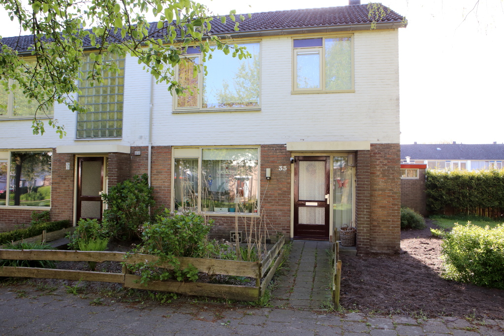 Schoenerstraat 33, 9642 NG Veendam, Nederland