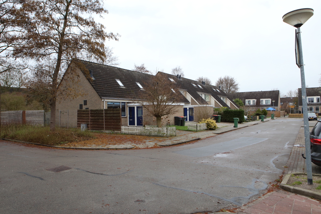 Hermelijnlaan 162, 9675 KX Winschoten, Nederland