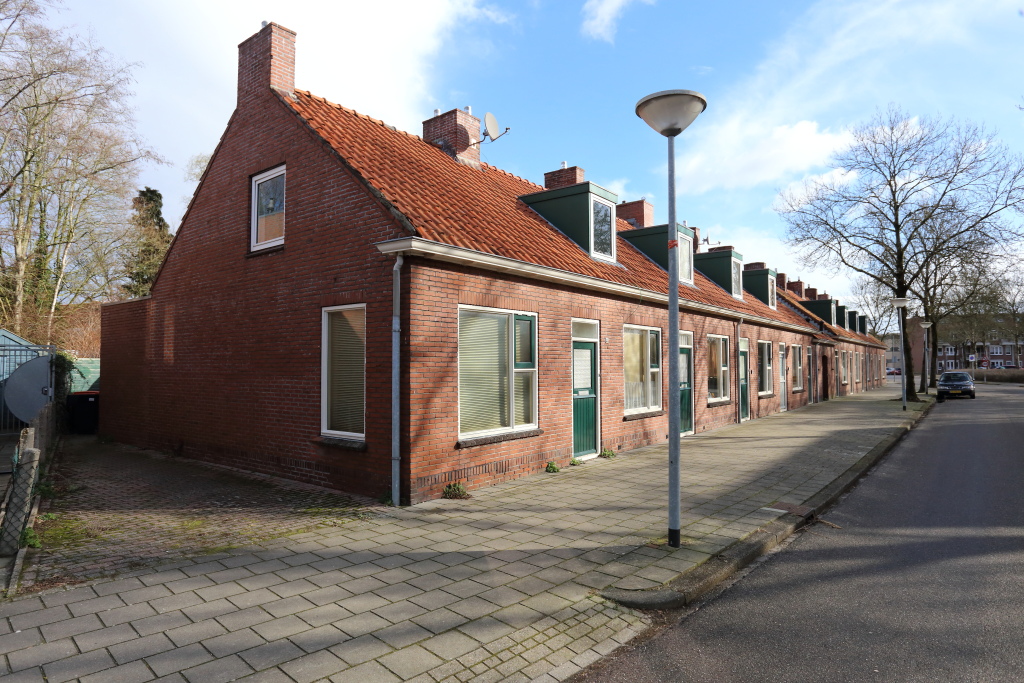 Olieslagerstraat 43, 9671 GX Winschoten, Nederland