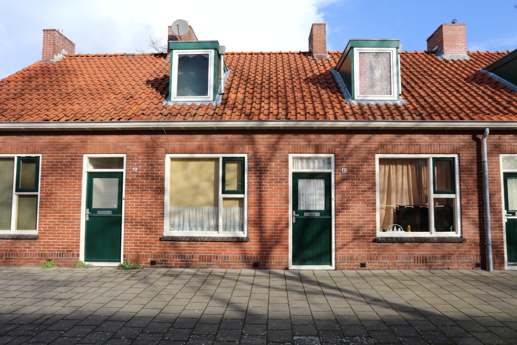 Olieslagerstraat 43