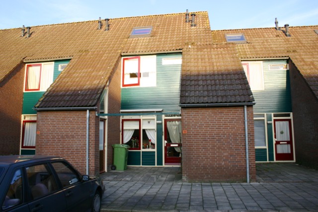 Zeis 19, 9932 AX Delfzijl, Nederland
