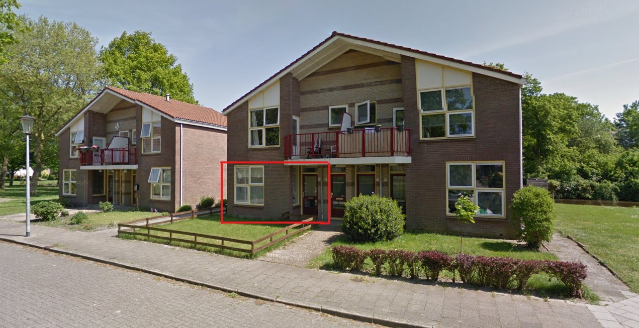 Windshoek 24, 9642 RJ Veendam, Nederland