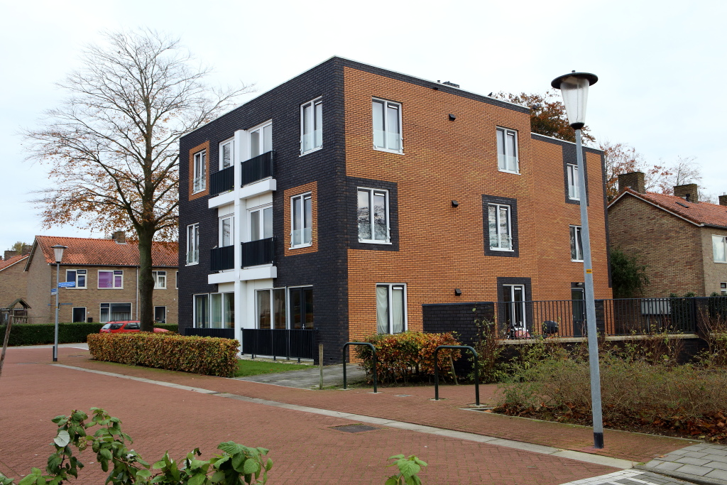 Meezenbroekstraat 96, 9645 PL Veendam, Nederland