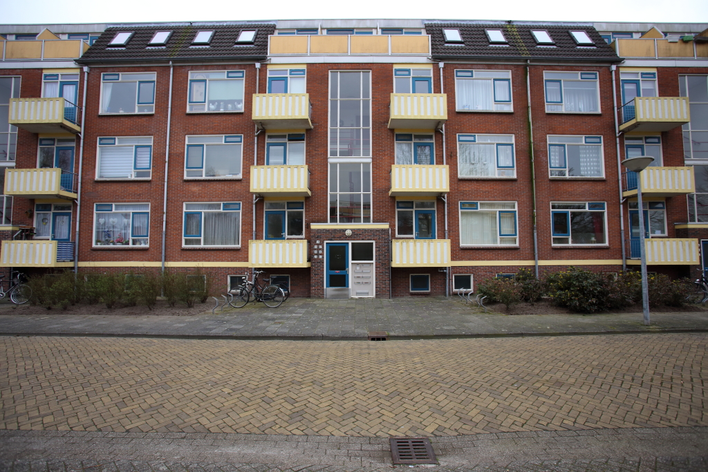 Hyacintstraat 15