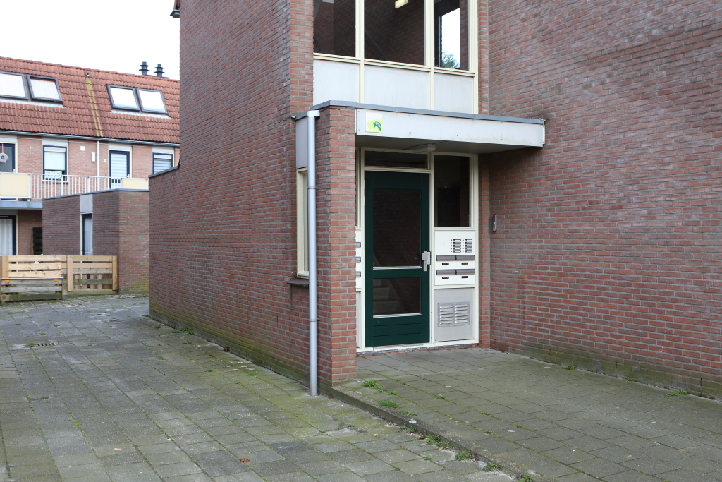 Vissersdijk 41