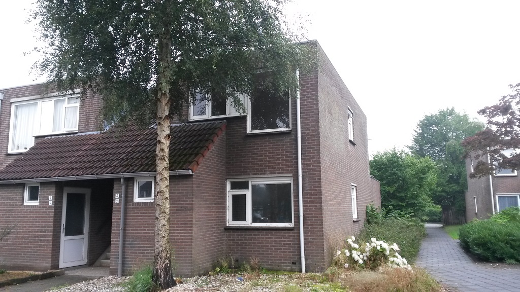 Trekweg 8, 9674 GB Winschoten, Nederland