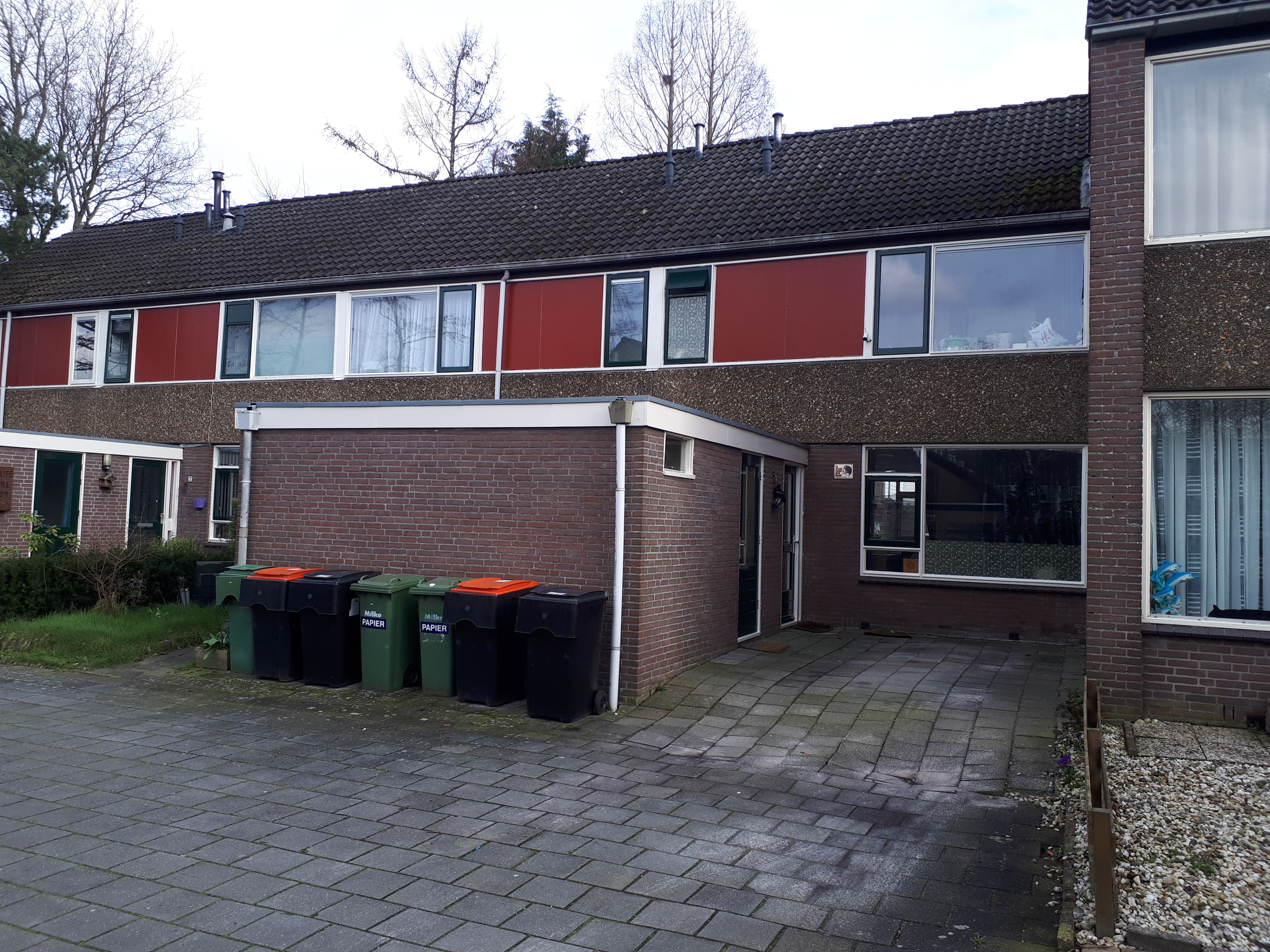 Wezellaan 236, 9675 LM Winschoten, Nederland