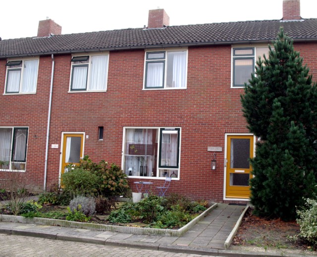 Hyacintstraat 19, 9679 EW Scheemda, Nederland