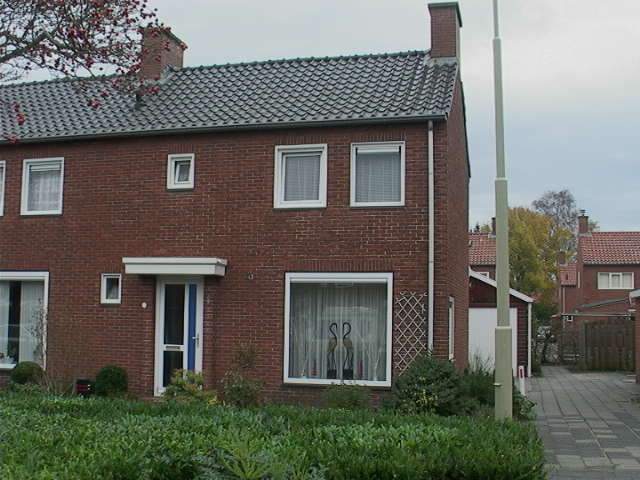 Meidoornstraat 10, 9665 HE Oude Pekela, Nederland