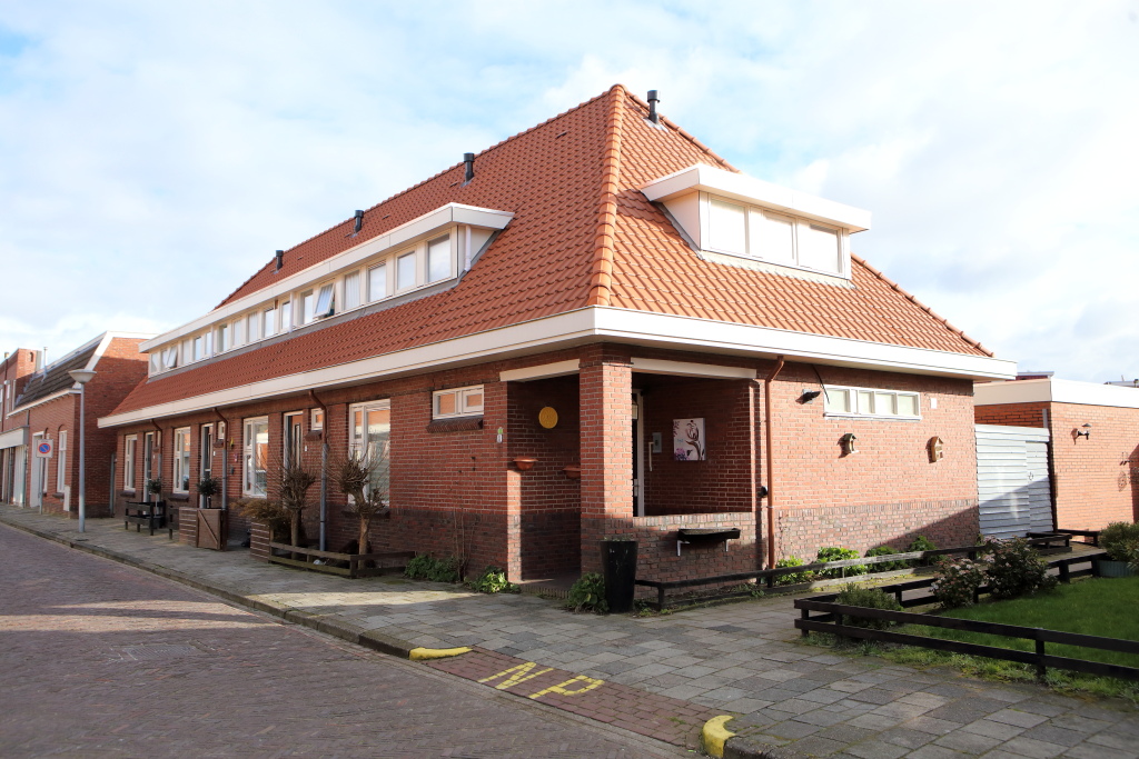 Noorderplein 4, 9671 HB Winschoten, Nederland