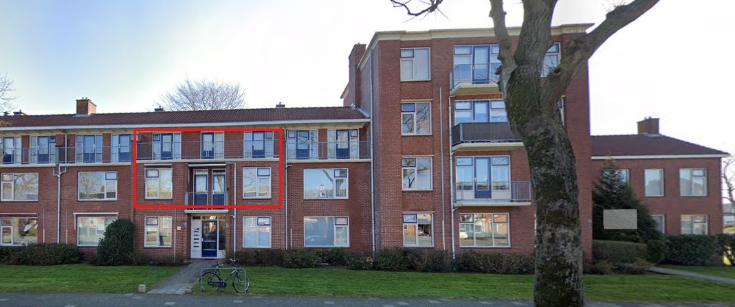 Prins Bernhardlaan 10B, 9641 LV Veendam, Nederland