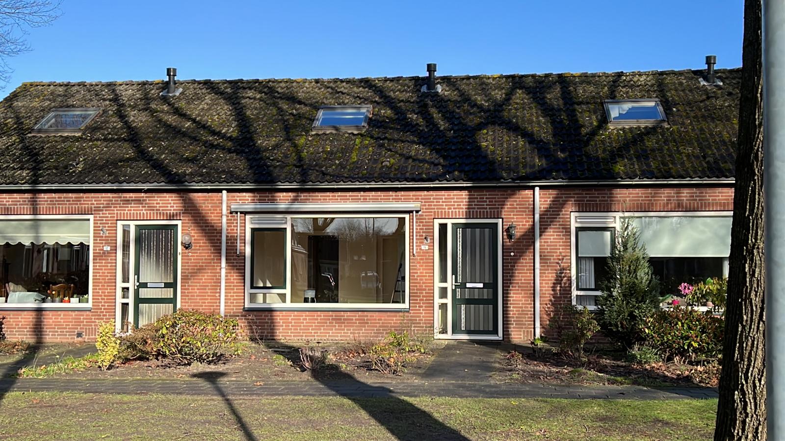 Markedwarsweg 19, 9698 AT Wedde, Nederland