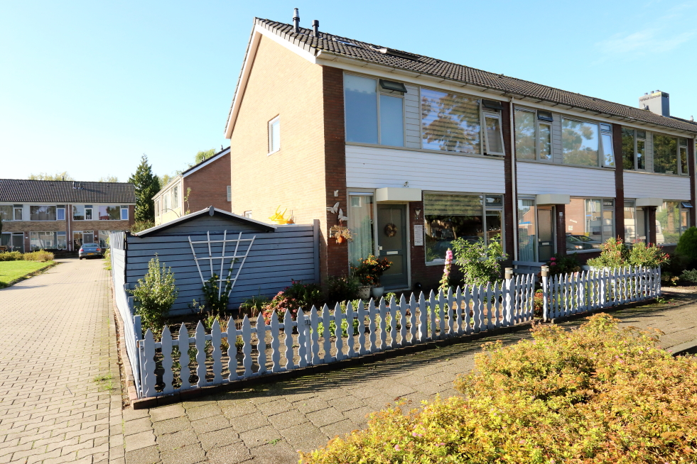 Fregatstraat 35, 9642 LA Veendam, Nederland