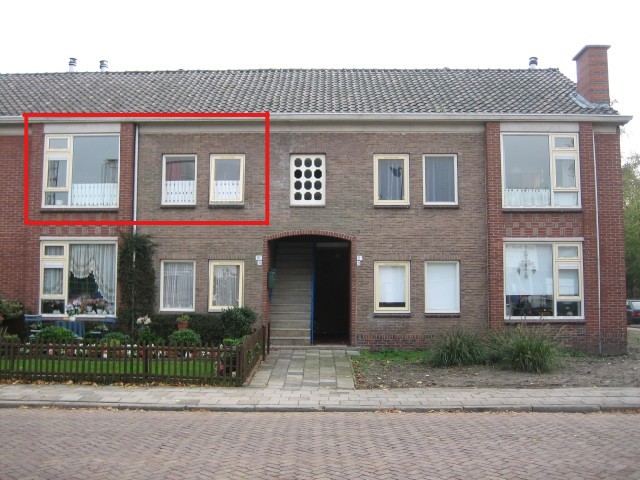 Meezenbroekstraat 18A, 9645 PG Veendam, Nederland