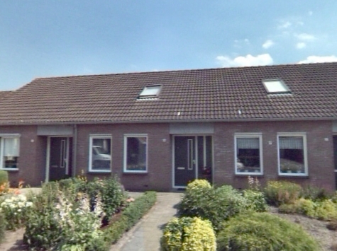 Thorbeckelaan 14, 9665 CD Oude Pekela, Nederland