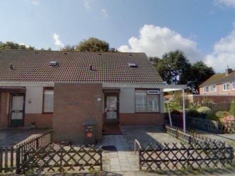 Ter Laanstraat 47, 9645 KH Veendam, Nederland