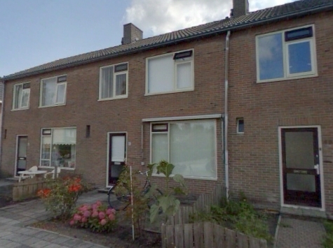 Schaperstraat 47, 9645 KB Veendam, Nederland