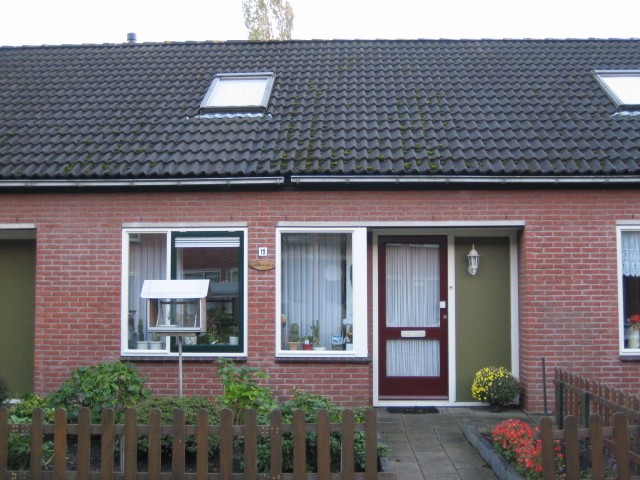Anne Frankstraat 19, 9665 MC Oude Pekela, Nederland