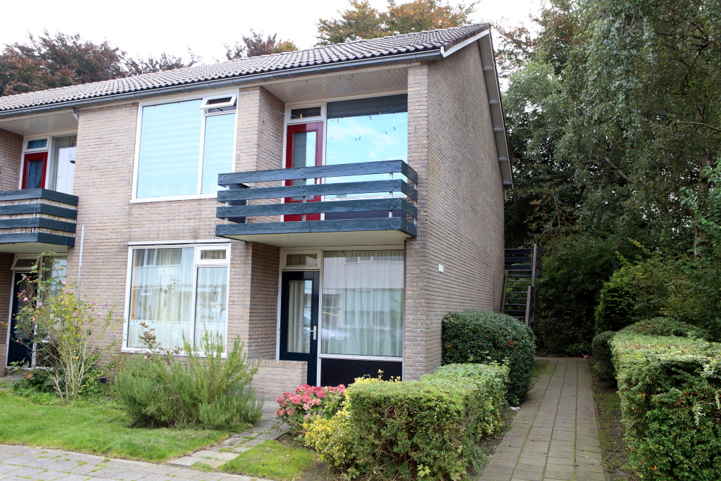 Straat Bali 39, 9642 AG Veendam, Nederland