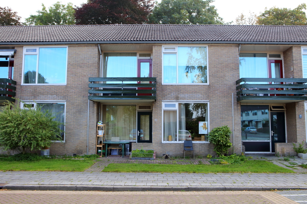 Straat Bali 45, 9642 AG Veendam, Nederland