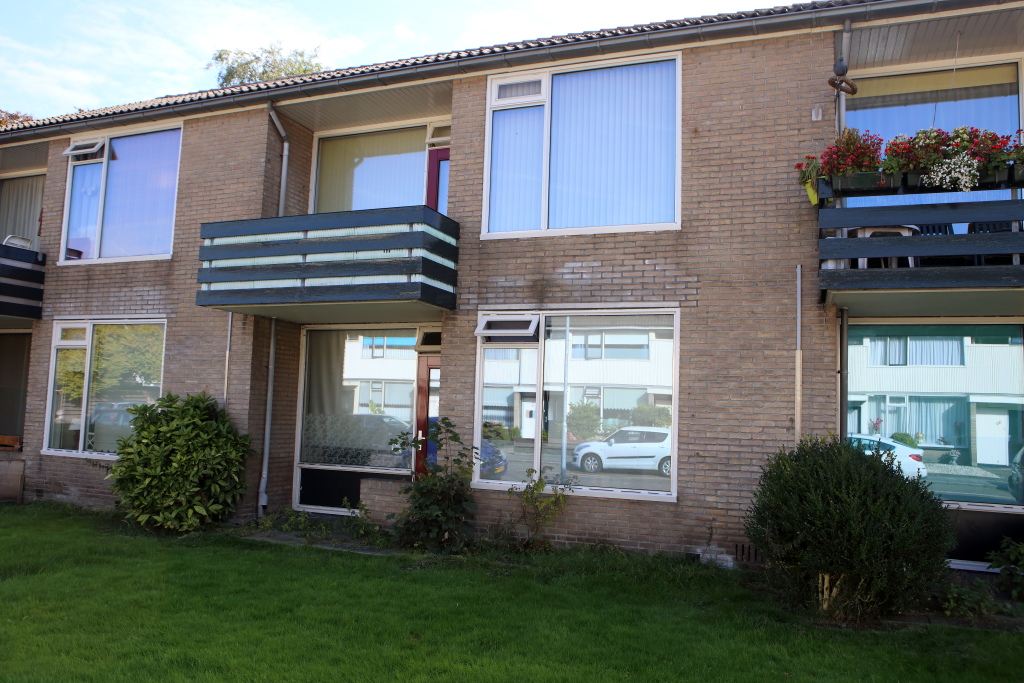 Straat Bali 91, 9642 AH Veendam, Nederland