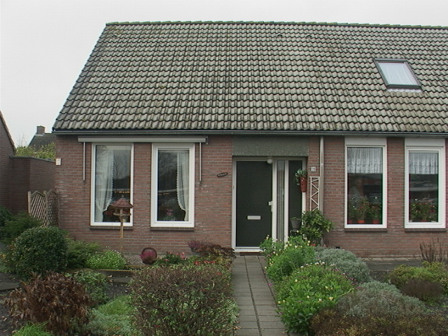 Veendijkstraat 20, 9665 KA Oude Pekela, Nederland