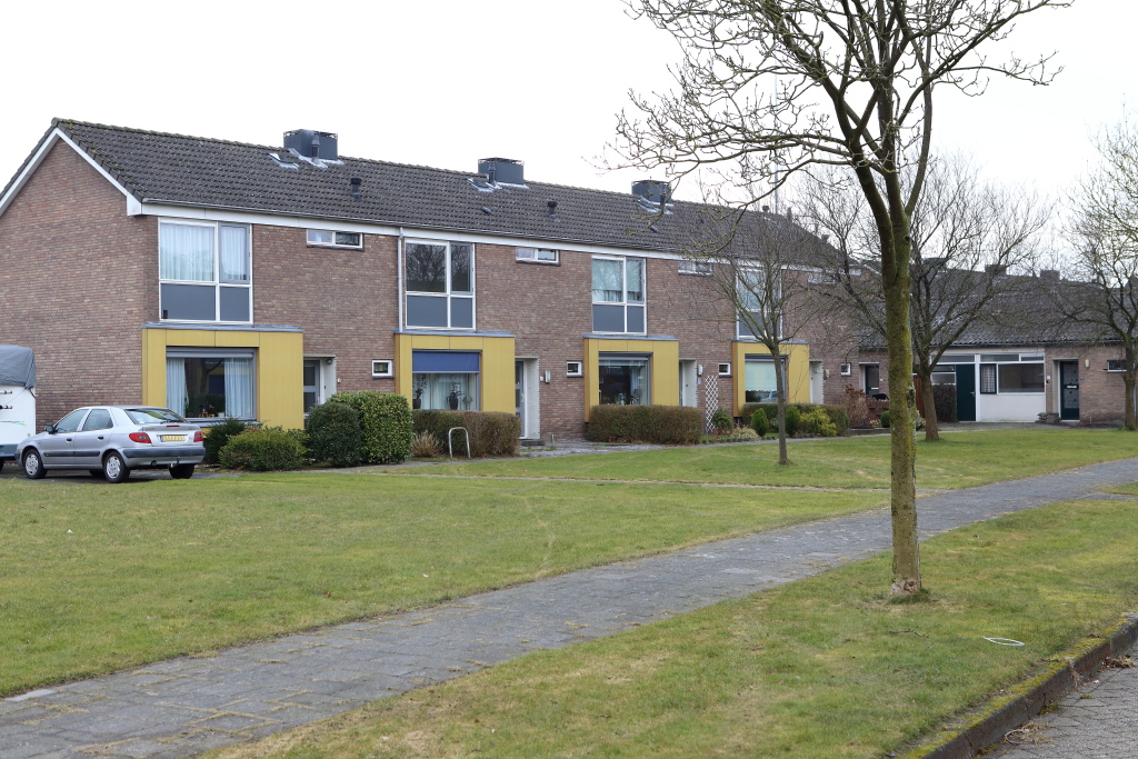 Witherenstraat 7