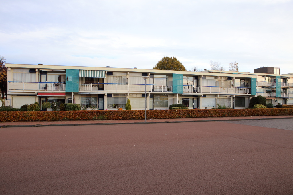 Heemskerkstraat 38, 9675 BN Winschoten, Nederland