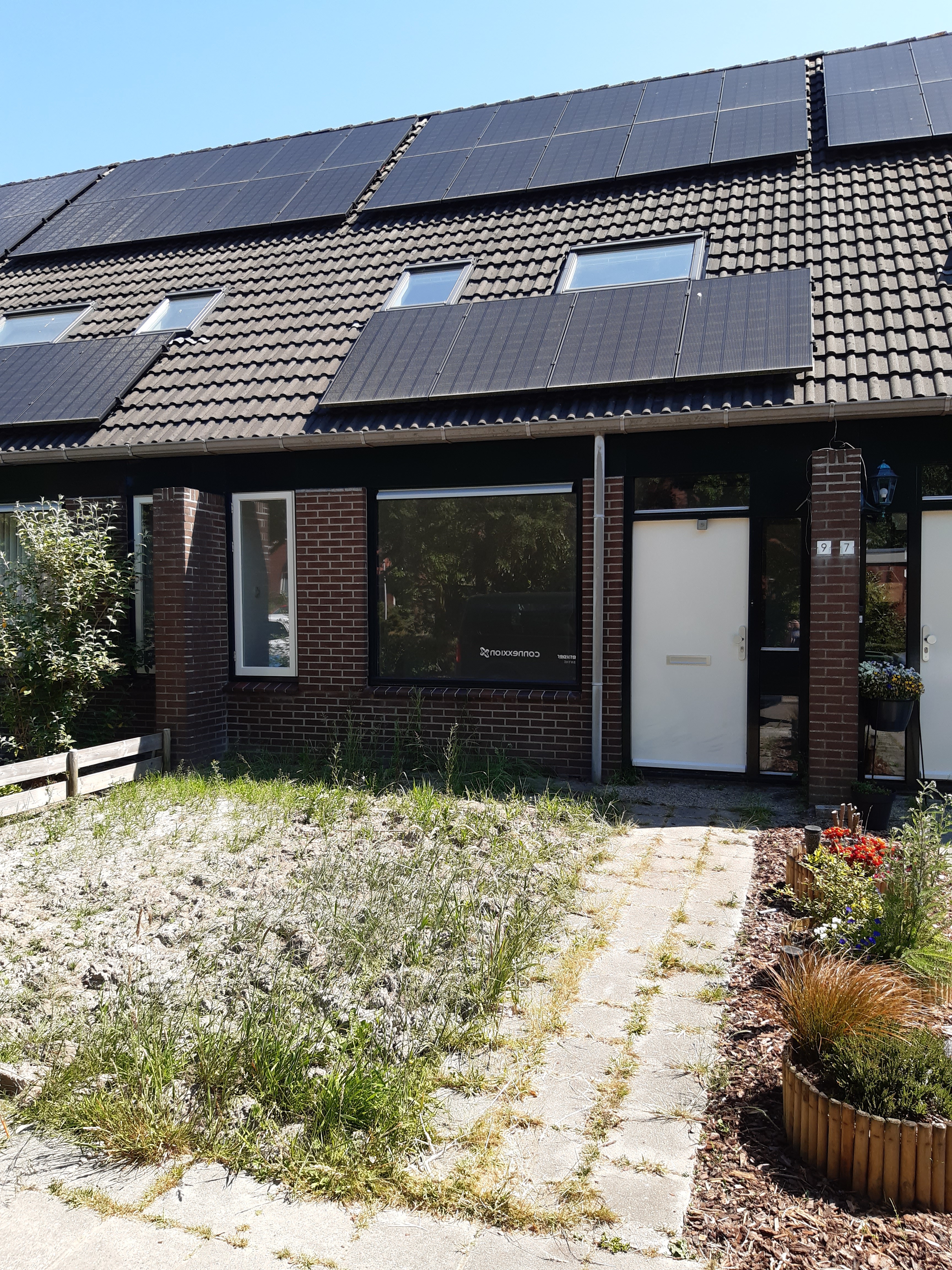 Esdoornlaan 9, 9678 RP Westerlee, Nederland