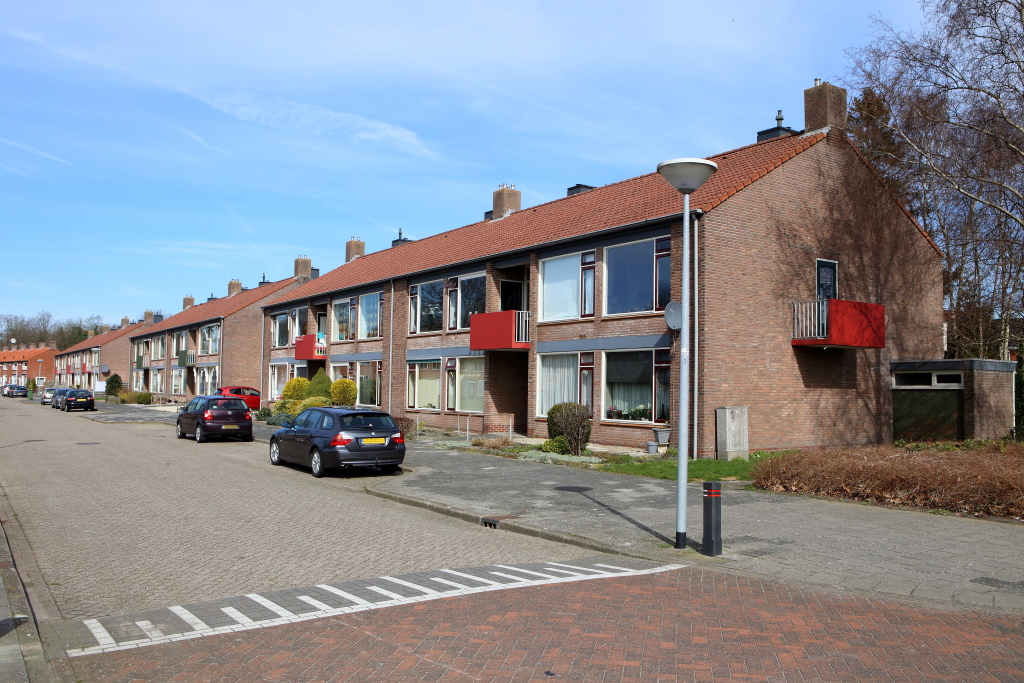 Azaleastraat 75, 9675 GC Winschoten, Nederland