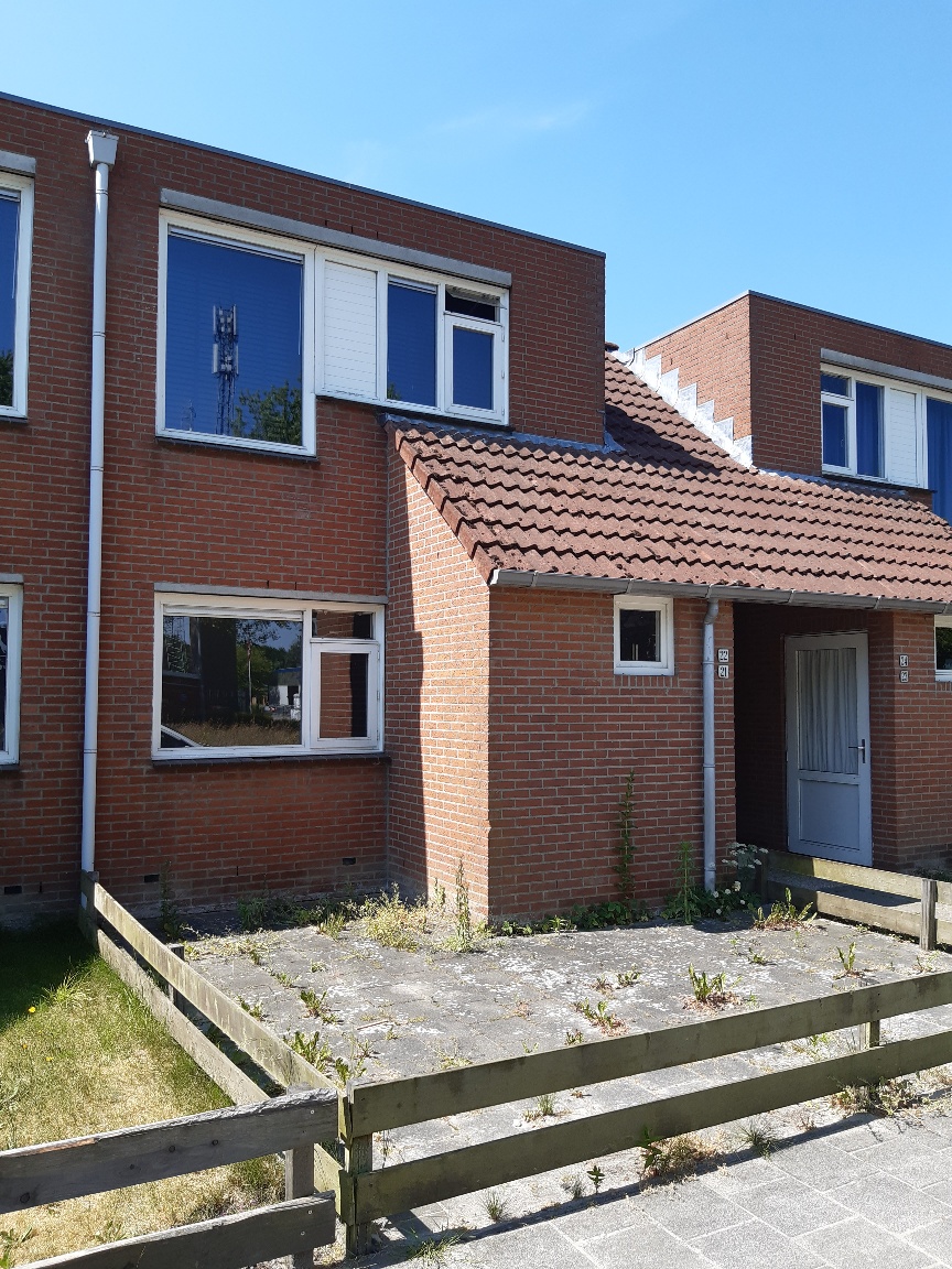 Trekweg 21, 9674 GC Winschoten, Nederland