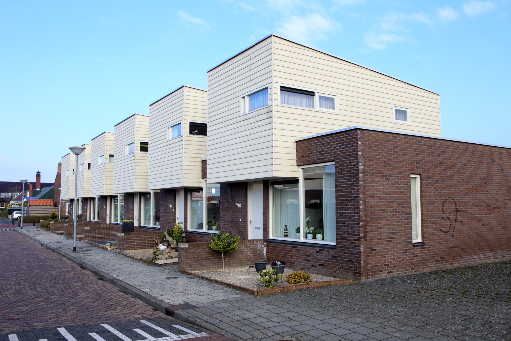 Van Speykstraat 67, 9675 BW Winschoten, Nederland