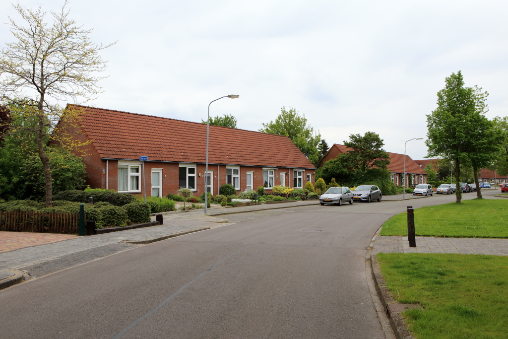 Sleedoornweg 135