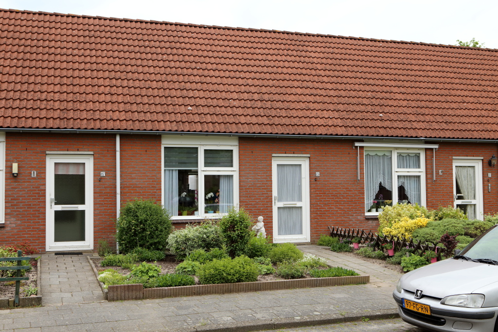 Sleedoornweg 135