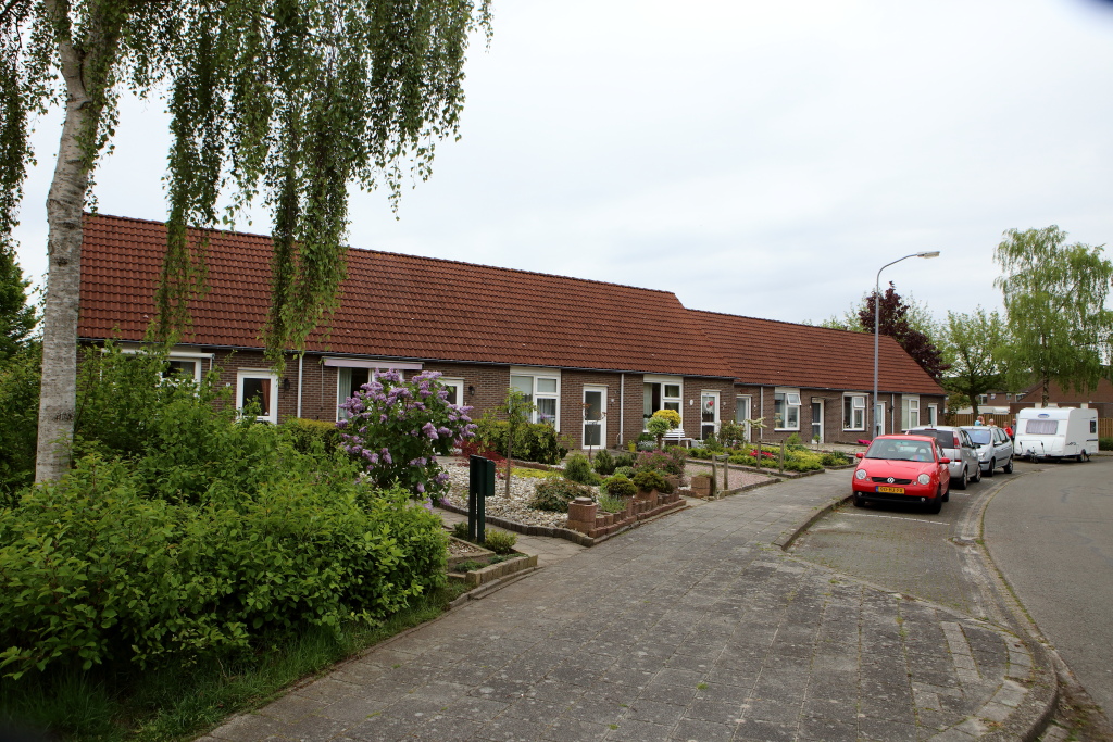 Sleedoornweg 67, 9674 JL Winschoten, Nederland