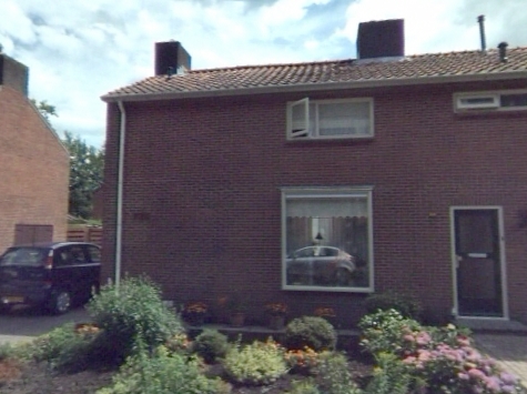 Lijsterlaan 12, 9695 BG Bellingwolde, Nederland