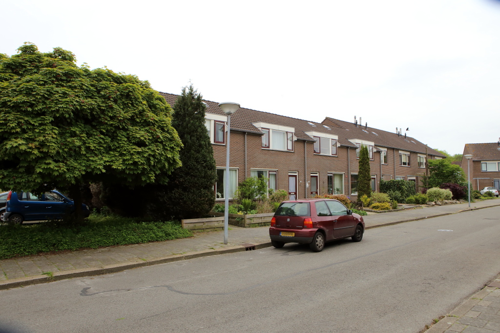 Sleedoornweg 44, 9674 JH Winschoten, Nederland