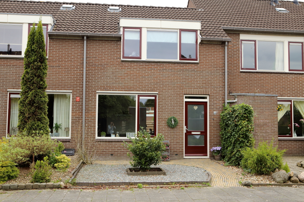 Sleedoornweg 44