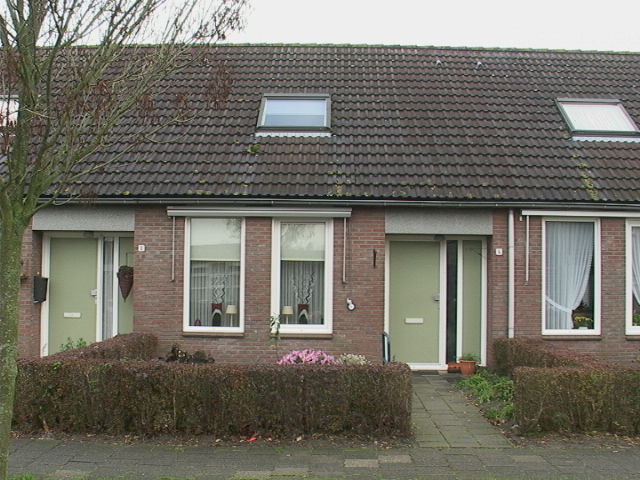 Scheepvaartstraat 6, 9665 KL Oude Pekela, Nederland