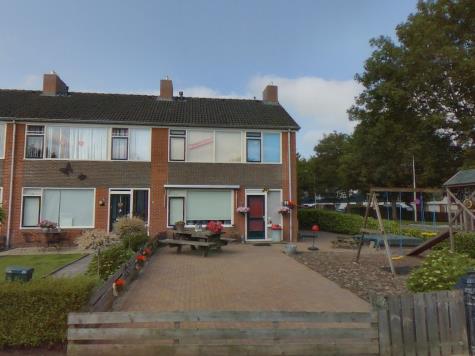 Gruppel 29, 9665 EL Oude Pekela, Nederland