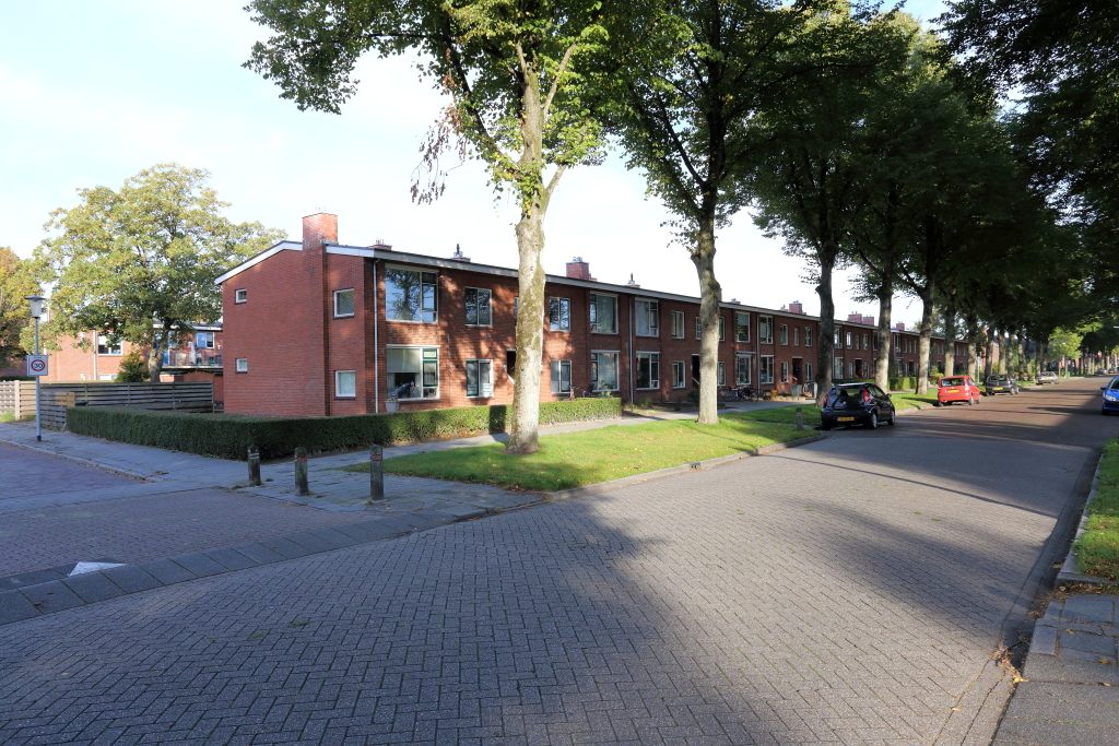 Vredenrustlaan 98A, 9645 NL Veendam, Nederland