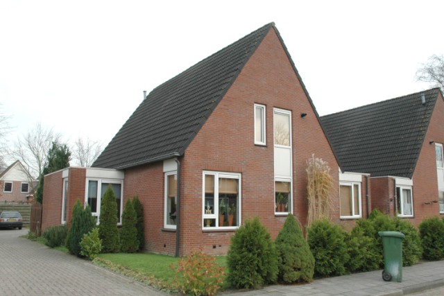 Bunderweg 56A, 9693 BT Bad Nieuweschans, Nederland